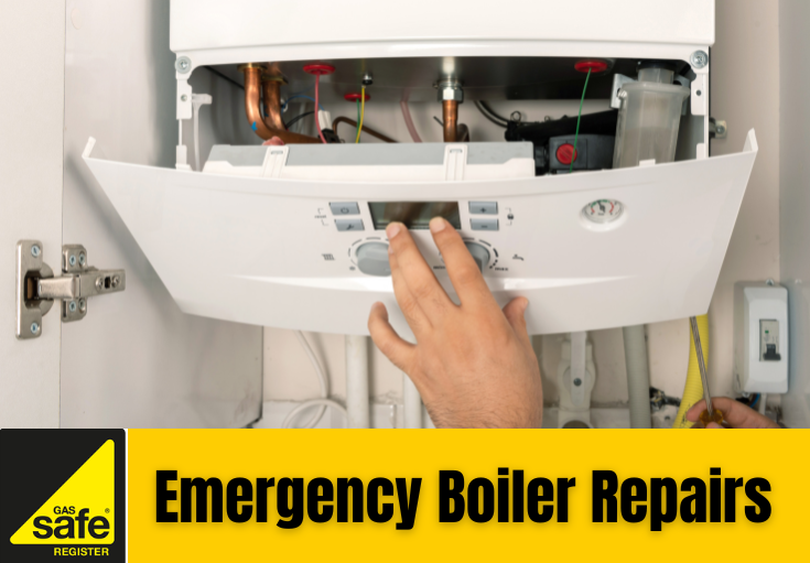 emergency boiler repairs Featherstone