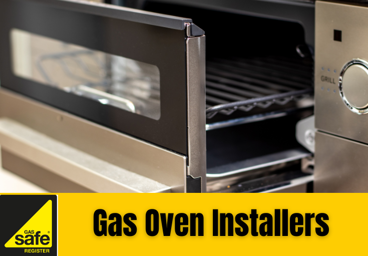 gas oven installer Featherstone